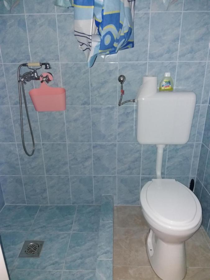 Harsfak Villa Mezokovacshaza Exteriör bild