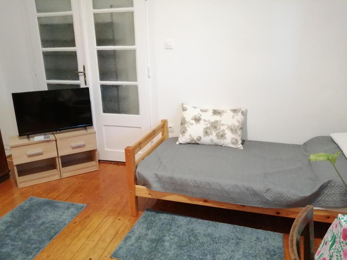 Harsfak Villa Mezokovacshaza Exteriör bild