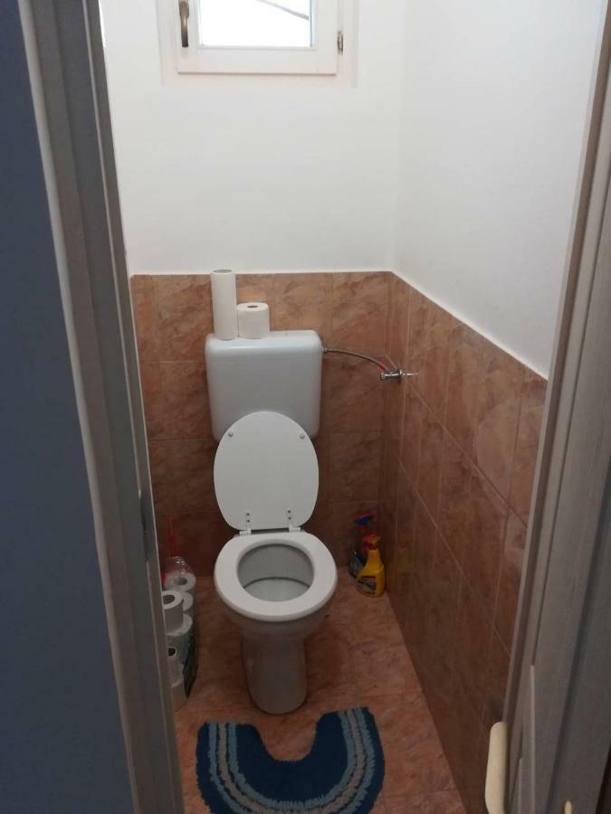 Harsfak Villa Mezokovacshaza Exteriör bild