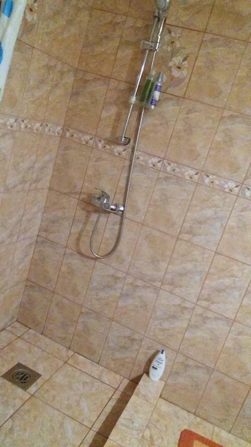 Harsfak Villa Mezokovacshaza Exteriör bild