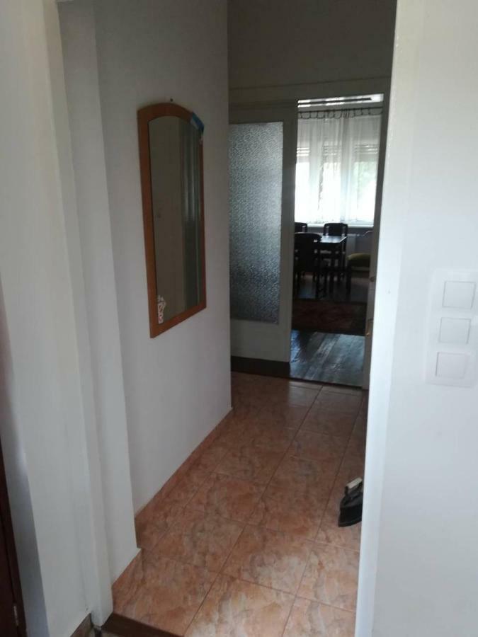 Harsfak Villa Mezokovacshaza Exteriör bild