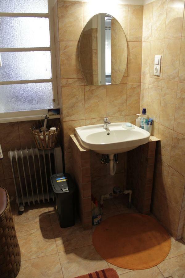 Harsfak Villa Mezokovacshaza Exteriör bild