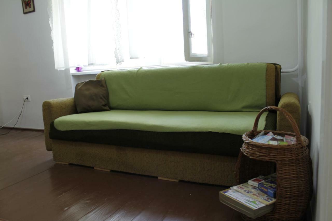 Harsfak Villa Mezokovacshaza Exteriör bild