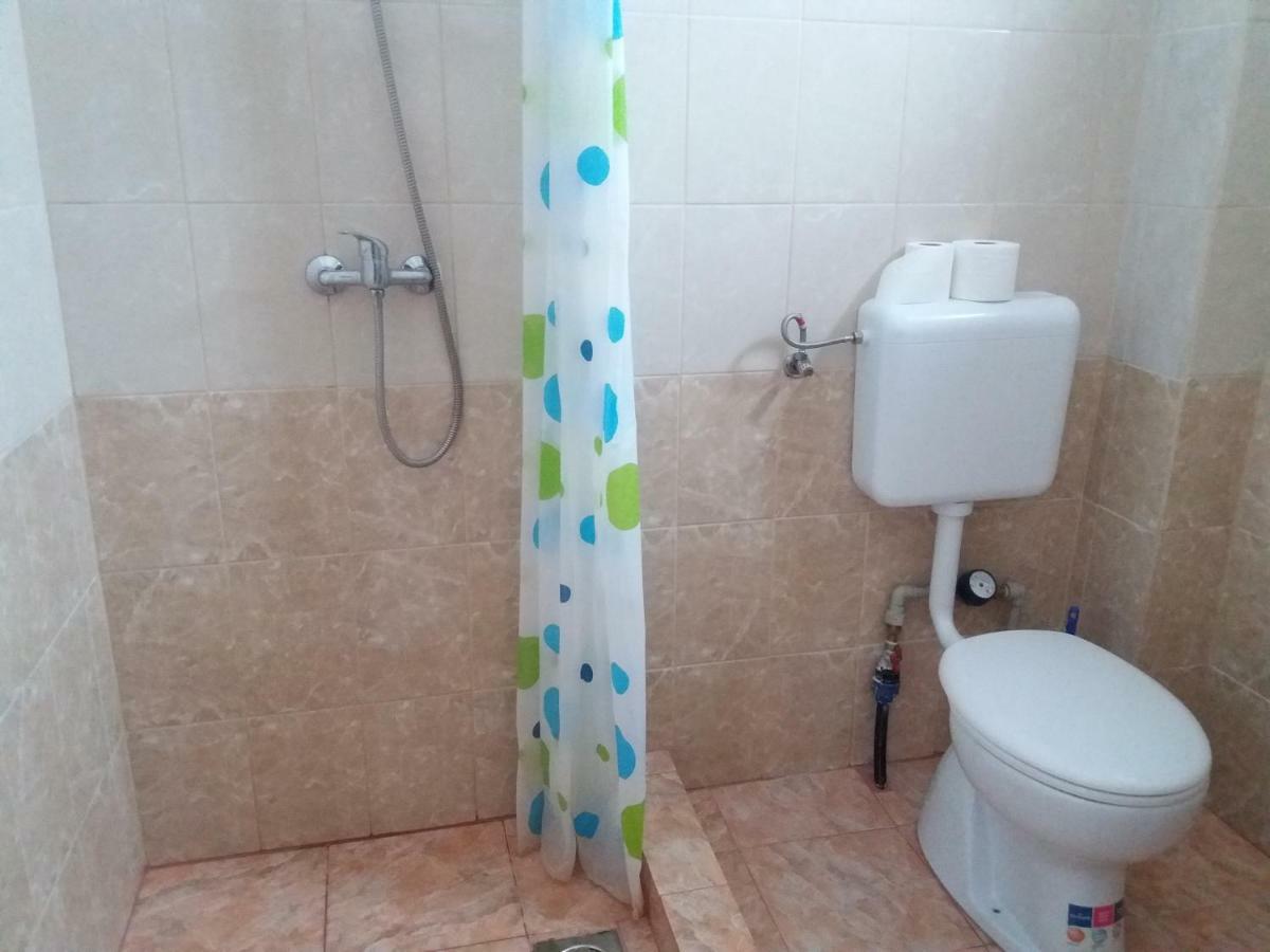 Harsfak Villa Mezokovacshaza Exteriör bild