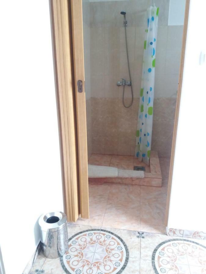 Harsfak Villa Mezokovacshaza Exteriör bild