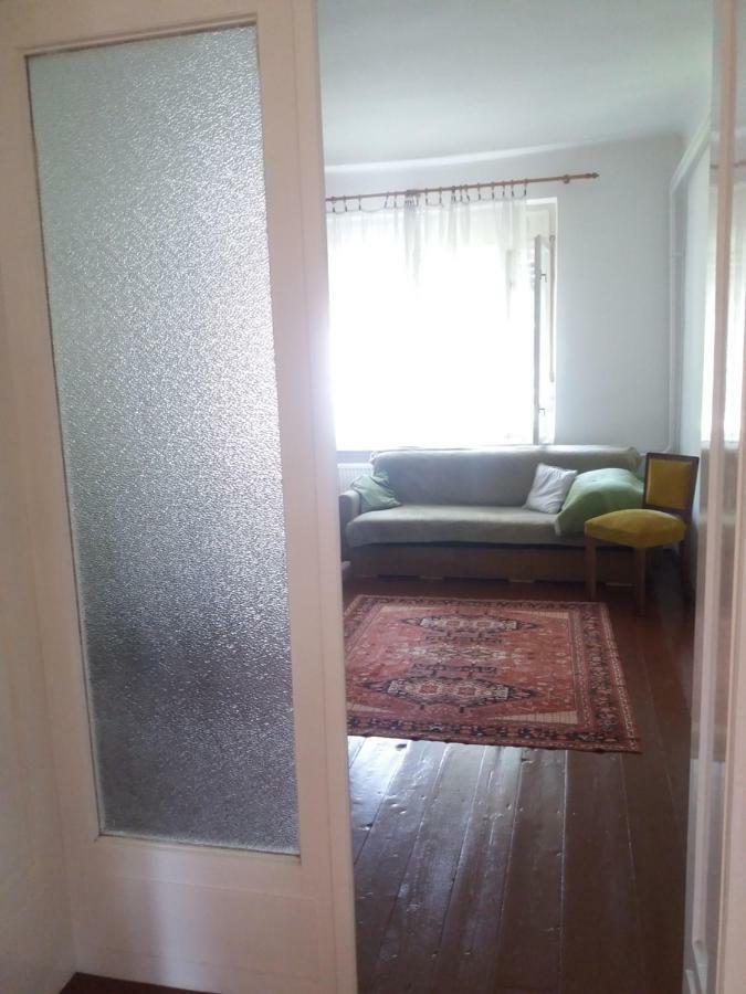 Harsfak Villa Mezokovacshaza Exteriör bild