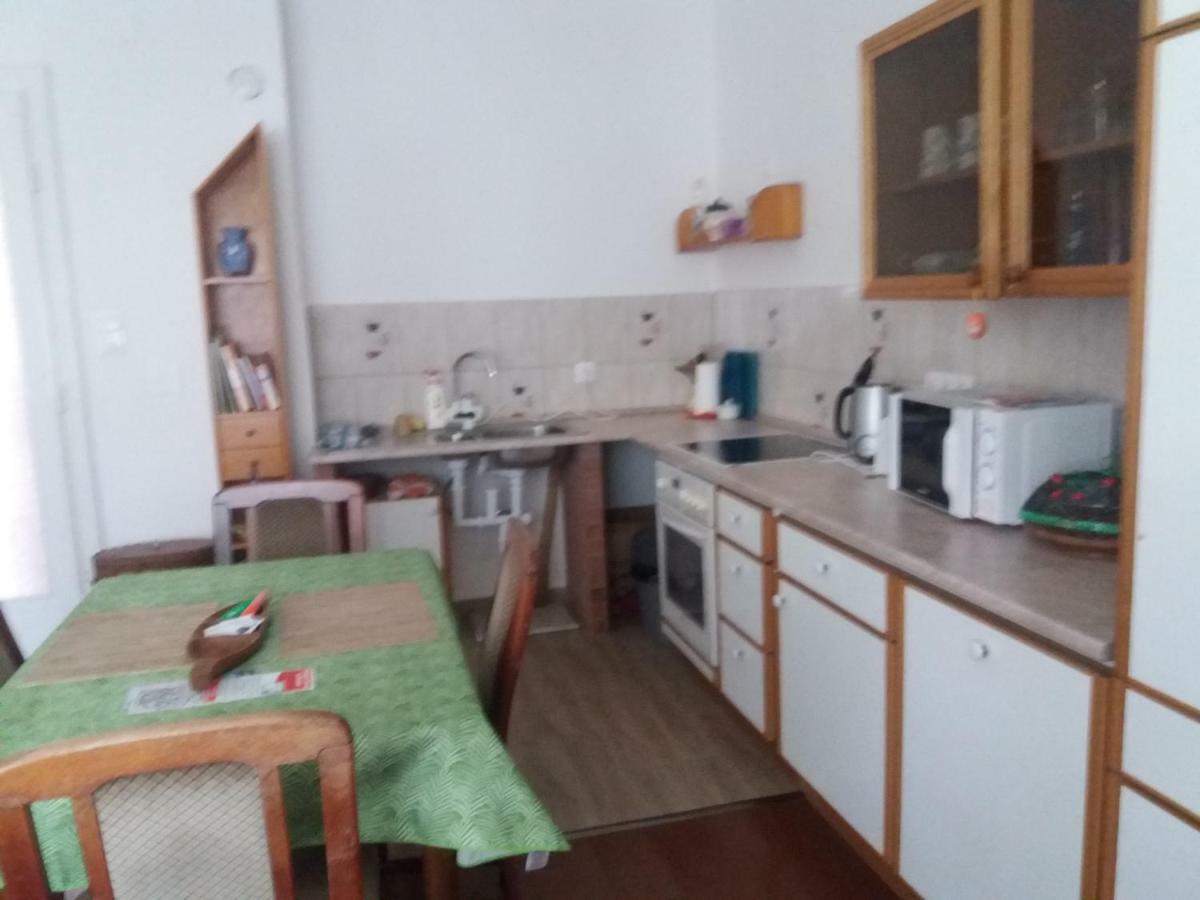 Harsfak Villa Mezokovacshaza Exteriör bild