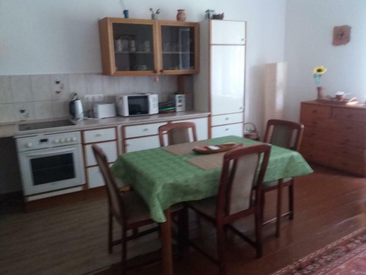 Harsfak Villa Mezokovacshaza Exteriör bild