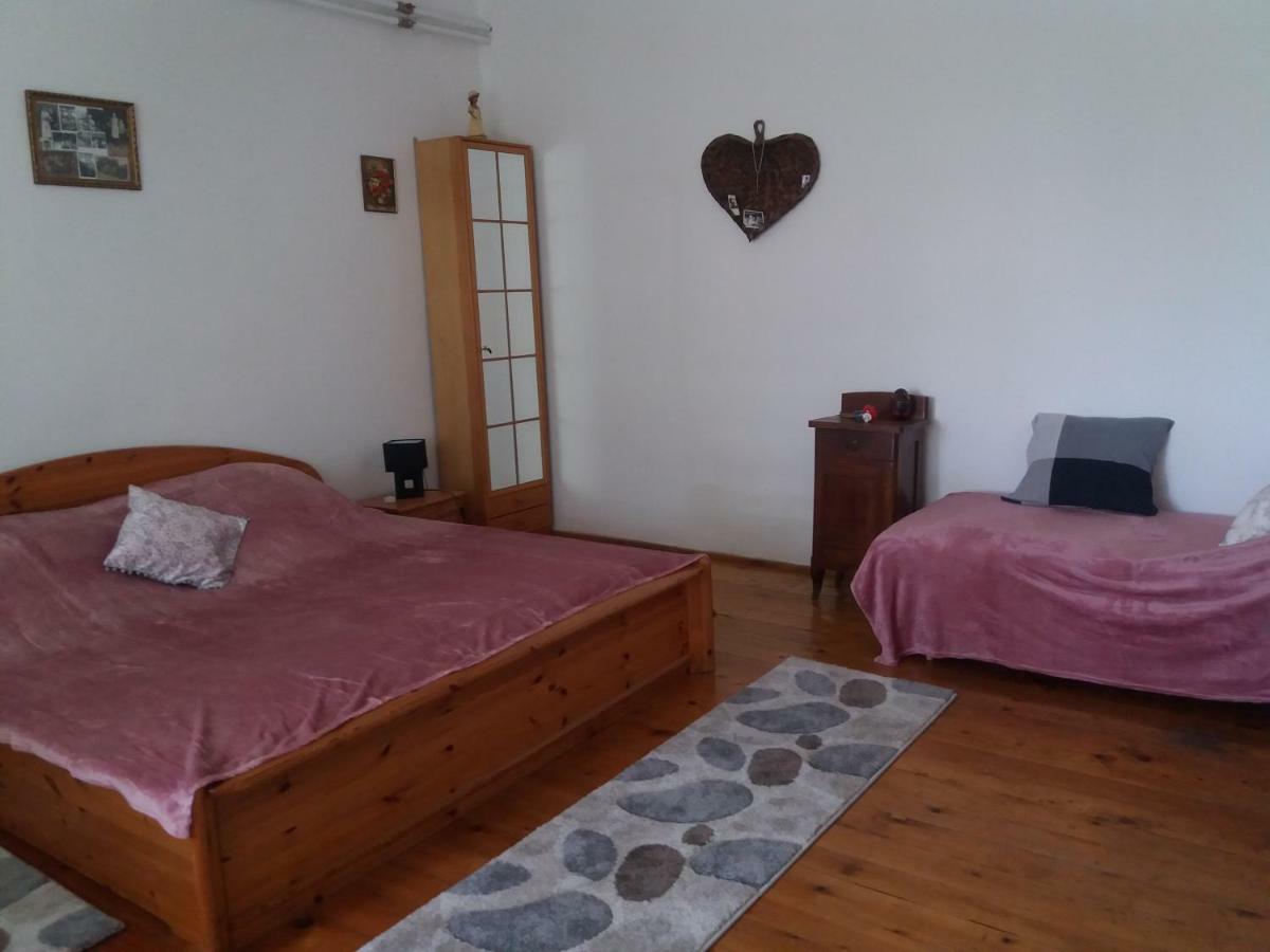 Harsfak Villa Mezokovacshaza Exteriör bild