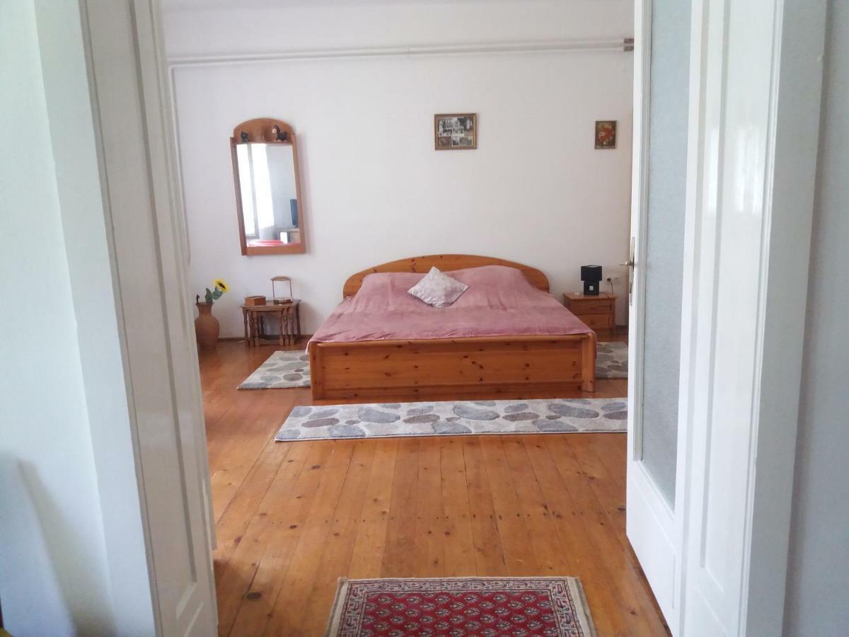 Harsfak Villa Mezokovacshaza Exteriör bild