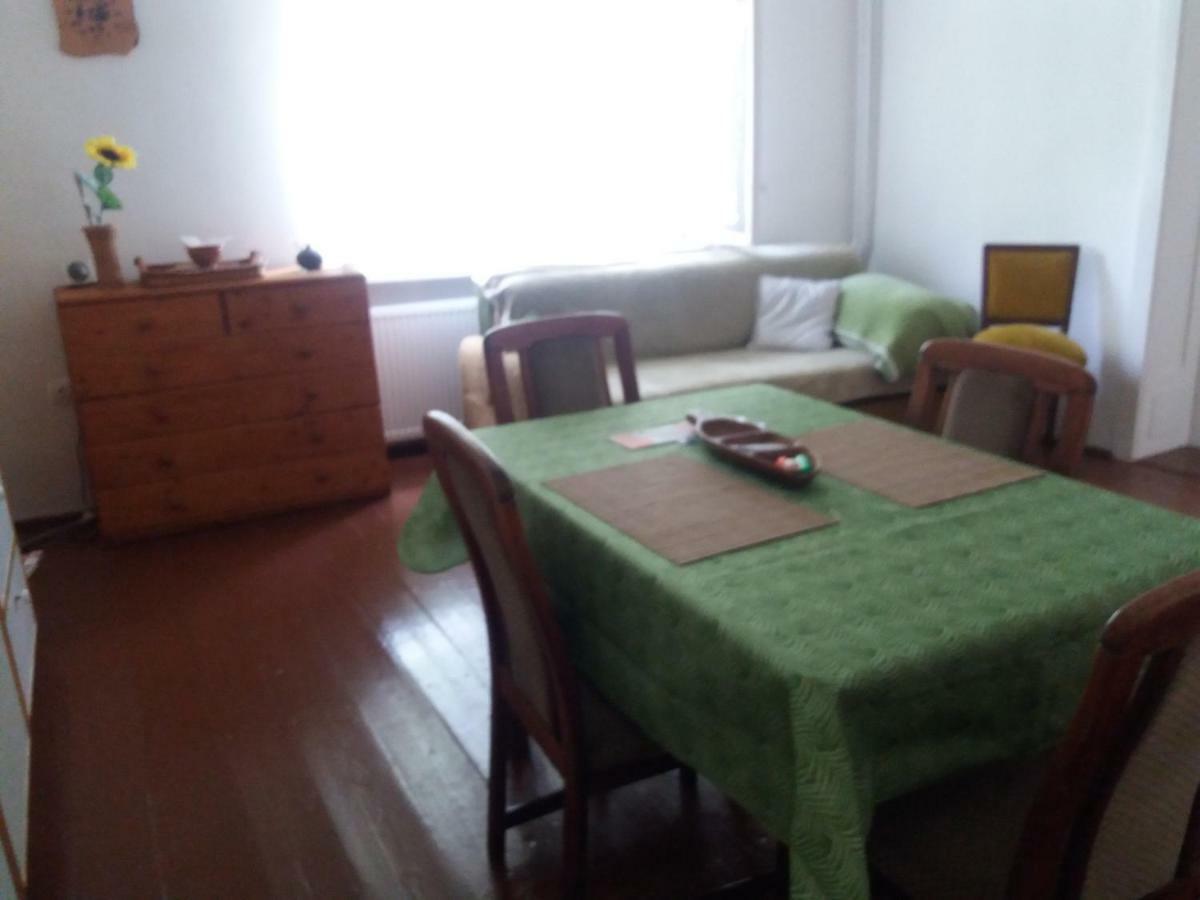 Harsfak Villa Mezokovacshaza Exteriör bild