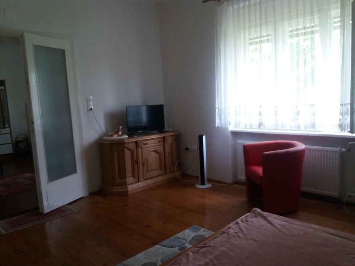 Harsfak Villa Mezokovacshaza Exteriör bild