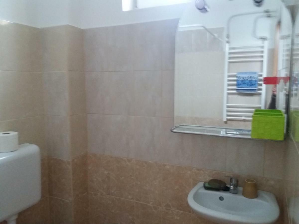 Harsfak Villa Mezokovacshaza Exteriör bild